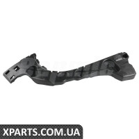 Кріплення заднього бампера Bapmic ATPP5218116021 (аналог BM51A17E850AG)