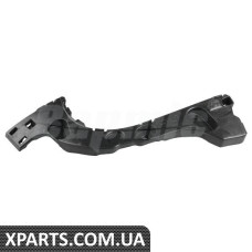 Кріплення заднього бампера Bapmic ATPP5218116021 (аналог BM51A17E850AG)