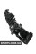 Кріплення заднього бампера Bapmic ATPP5218116022 (аналог DS7517E899CA)