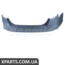 Rear Bumper