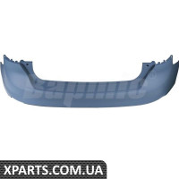 Rear Bumper