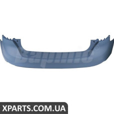 Rear Bumper