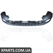 Rear Bumper