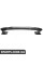 Rear Bumper Carrier