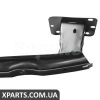 Rear Bumper Carrier