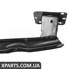 Rear Bumper Carrier