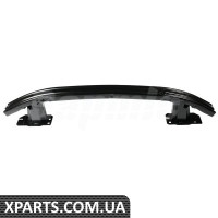 Rear Bumper Carrier