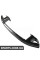 Rear Bumper Carrier