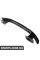 Rear Bumper Carrier
