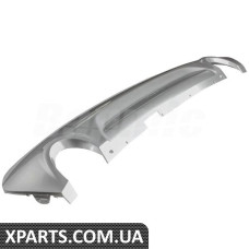 Молдинг заднього бампера Bapmic ATPP5218127001 (аналог DV4517F765B)