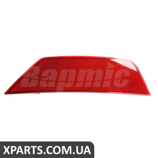 Відбивач заднього бампера Bapmic ATPP5218129002 (аналог CJ5Z15A449B) Відбивач заднього бампера Bapmic ATPP5218129002 (аналог CJ5Z15A449B)