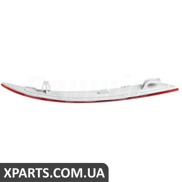 Відбивач заднього бампера Bapmic ATPP5218129004 (аналог DS73515C0AD) Відбивач заднього бампера Bapmic ATPP5218129004 (аналог DS73515C0AD)