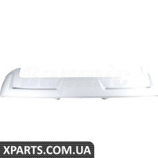 Trunk Spoiler