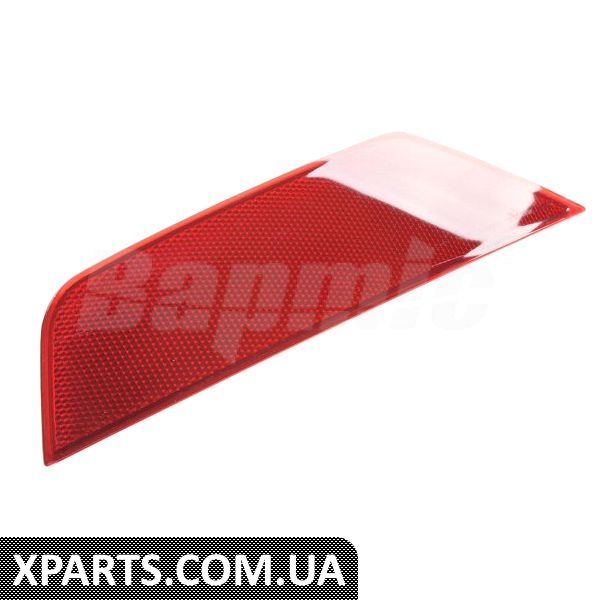 Відбивач заднього бампера Bapmic ATPP5218130004 (аналог CJ5Z15A449A) Відбивач заднього бампера Bapmic ATPP5218130004 (аналог CJ5Z15A449A)