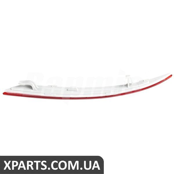 Відбивач заднього бампера Bapmic ATPP5218130007 (аналог DS7Z13A565A) Відбивач заднього бампера Bapmic ATPP5218130007 (аналог DS7Z13A565A)