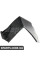 Rear Bumper Extension