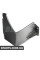 Rear Bumper Extension