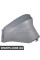 Rear Bumper Extension