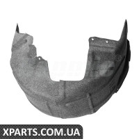 Підкрилок заднього колеса Bapmic ATPP5219117002 (аналог DS73A280K74BE)