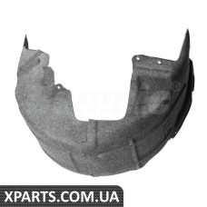 Підкрилок заднього колеса Bapmic ATPP5219117002 (аналог DS73A280K74BE)