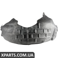 Подкрылок заднего колеса Bapmic ATPP5219118001 (аналог CP9Z58278B50A)