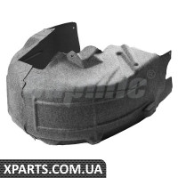 Підкрилок заднього колеса Bapmic ATPP5219118002 (аналог DS7Z58278B50A)