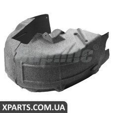 Підкрилок заднього колеса Bapmic ATPP5219118002 (аналог DS7Z58278B50A)