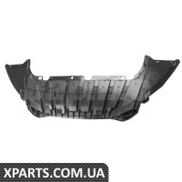 Кронштейн радіатора Bapmic ATPP5220112001 (аналог CP9Z8310A) Кронштейн радіатора Bapmic ATPP5220112001 (аналог CP9Z8310A)