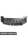 Radiator Lower Air Baffle