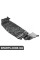 Radiator Lower Air Baffle