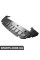 Radiator Lower Air Baffle