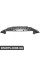 Radiator Lower Air Baffle