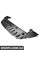 Radiator Lower Air Baffle