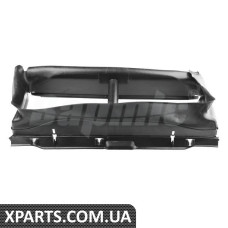 Повітропровід кондиціонера Bapmic ATPP5220112004 (аналог BM518314AC)