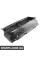Повітропровід кондиціонера Bapmic ATPP5220112004 (аналог BM518314AC)