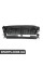 Повітропровід кондиціонера Bapmic ATPP5220112005 (аналог BM518312AC)
