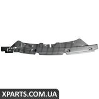 Radiator Upper Air Duct