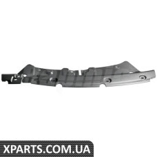Radiator Upper Air Duct