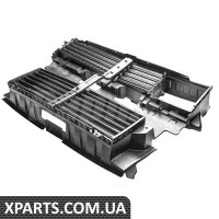 ATPP5220112011 Bapmic Впускний повітропровід кондиціонера