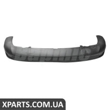 Захисна пластина заднього бампера Bapmic ATPP5220118001 (аналог BM5917A894AB)