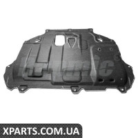 Захист двигуна Bapmic ATPP5220121001 (аналог AV616P013CG)
