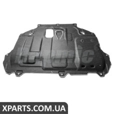 Захист двигуна Bapmic ATPP5220121001 (аналог AV616P013CG)