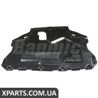 ATPP5220121002 Bapmic Щит під підлогою двигуна