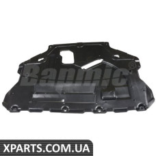ATPP5220121002 Bapmic Щит під підлогою двигуна