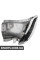 ATPP5221118001 Bapmic Кільце кришки вихлопної системи