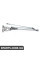 Тяга склоочисника Bapmic ATPP5261118002 (аналог 5S4Z17566A)