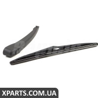 Важіль склоочисника заднього скла Bapmic ATPP5261123002 (аналог 8L8Z17526C)