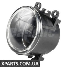 Протитуманна фара Bapmic ATPP5281117001 (аналог 4F9Z15200AA)