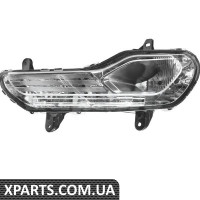 ATPP5281117002 Bapmic Протитуманні фари