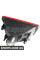 ATPP5281118002 Bapmic Протитуманні фари